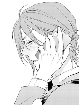 融化的嘴唇more melty 截图1